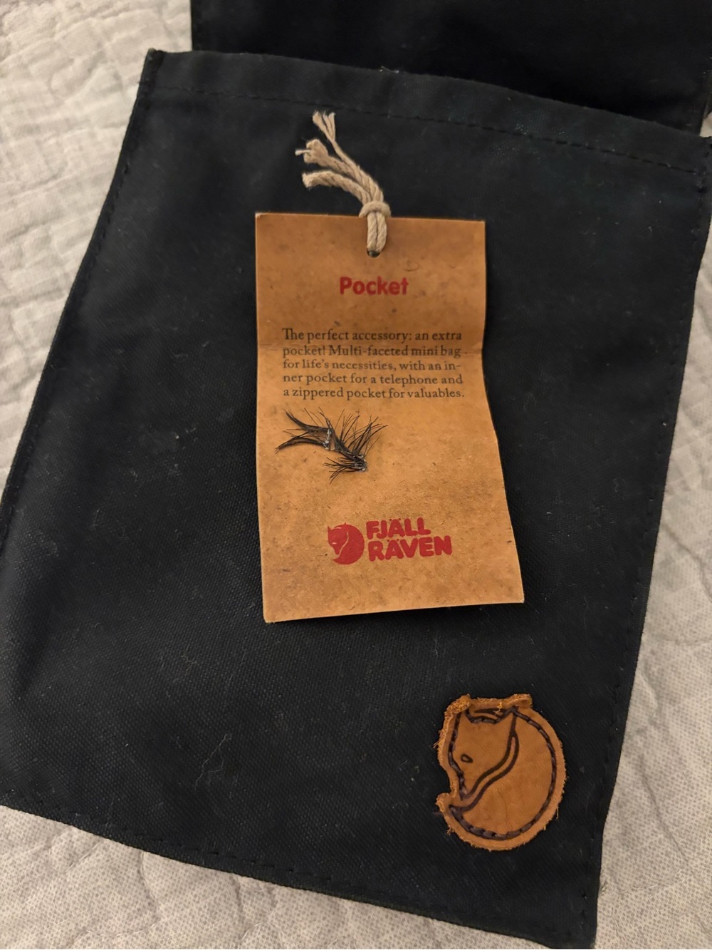 Fjallraven